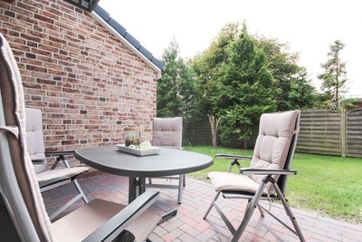 Foto 15 Ferienwohnung Ostfriesland Norddeich & Umgebung Feriendomizil Wolkentraum (Objekt 88065) Reise