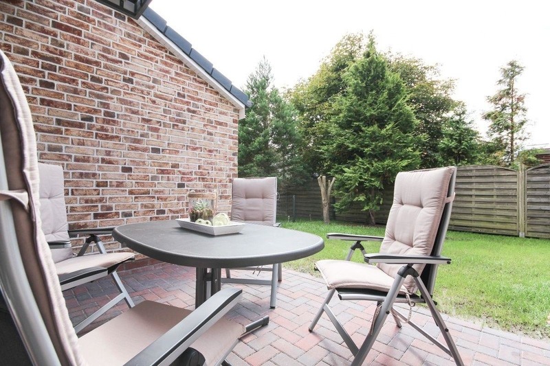 Foto 15 Ferienwohnung Ostfriesland Norddeich & Umgebung Feriendomizil Wolkentraum (Objekt 88065) Reise