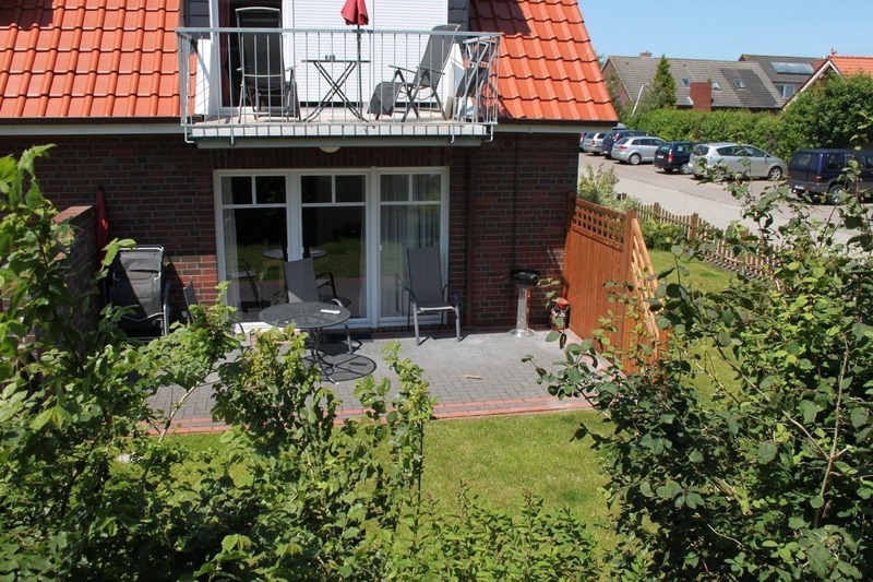 Foto 1 Ferienwohnung Ostfriesland Norddeich & Umgebung Strandläufer (Objekt 88206) buchen