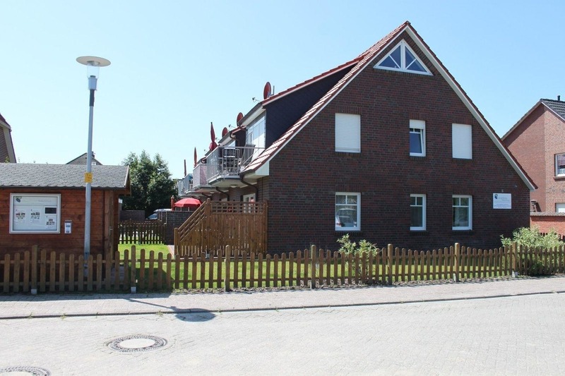 Foto 6 Ferienwohnung Ostfriesland Norddeich & Umgebung Strandläufer (Objekt 88206) buchen