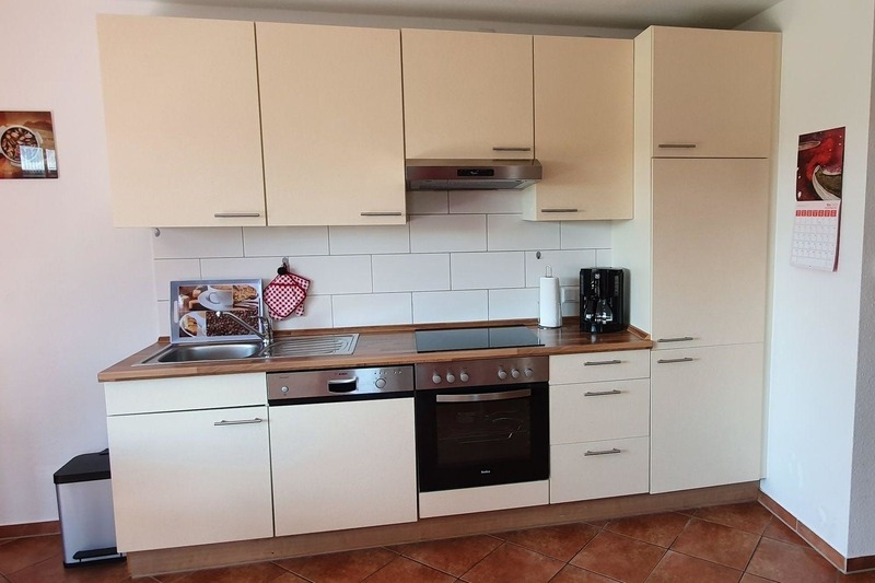 Foto 8 Ferienwohnung Ostfriesland Norddeich & Umgebung Strandläufer (Objekt 88206) Nordsee