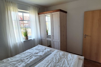 Foto 10 Ferienwohnung Ostfriesland Norddeich & Umgebung Strandläufer (Objekt 88206) Reise