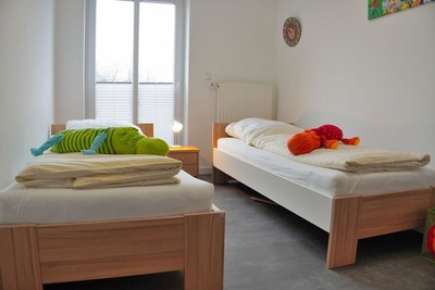 Foto 10 Ferienwohnung Ostfriesland Norddeich & Umgebung Strand (Objekt 88067) Reise