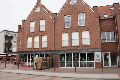 Foto 17 Ferienwohnung Ostfriesland Norddeich & Umgebung Strand (Objekt 88067) suchen