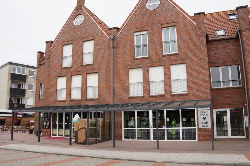 Foto 17 Ferienwohnung Ostfriesland Norddeich & Umgebung Strand (Objekt 88067) suchen