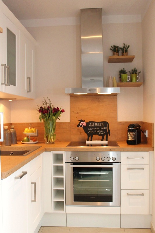 Foto 6 Ferienwohnung Ostfriesland Norddeich & Umgebung AM MEER (Objekt 88068) buchen