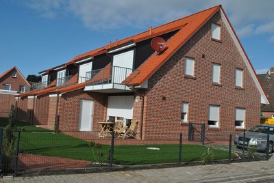 Foto 15 Ferienwohnung Ostfriesland Norddeich & Umgebung AM MEER (Objekt 88068) Reise