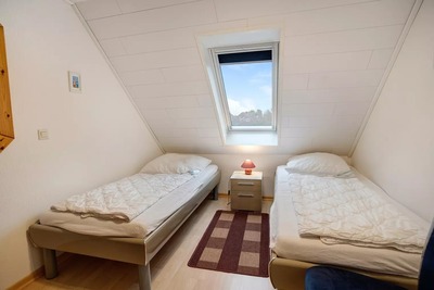 Foto 6 Ferienhaus Ostfriesland Dornum & Umgebung Deichblick (Objekt 67710) buchen