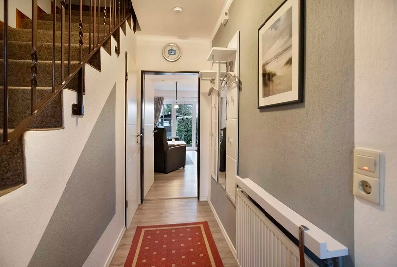 Foto 8 Ferienhaus Ostfriesland Dornum & Umgebung Deichblick (Objekt 67710) Nordsee