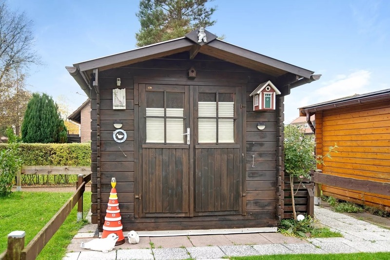 Foto 15 Ferienhaus Ostfriesland Dornum & Umgebung Deichblick (Objekt 67710) Reise