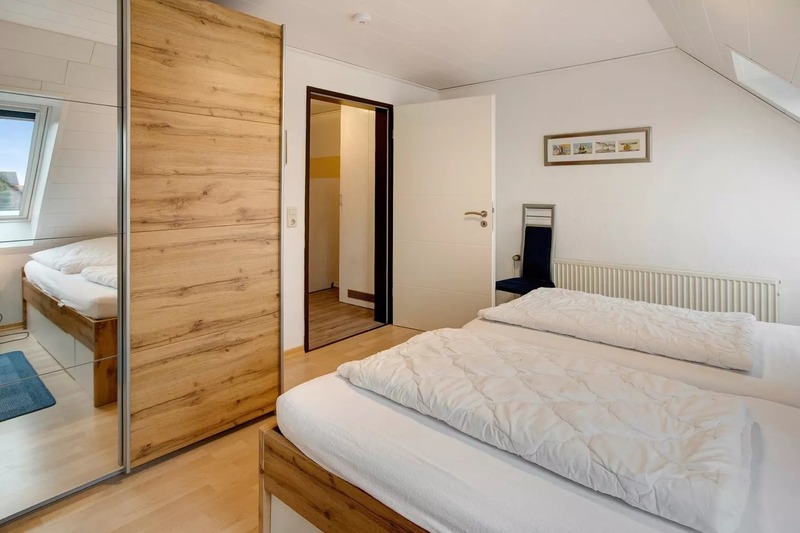 Foto 17 Ferienhaus Ostfriesland Dornum & Umgebung Deichblick (Objekt 67710) suchen