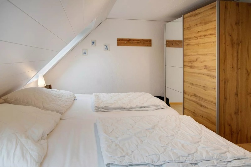 Foto 19 Ferienhaus Ostfriesland Dornum & Umgebung Deichblick (Objekt 67710) Urlaub