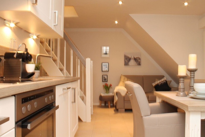 Foto 1 Ferienwohnung Ostfriesland Norddeich & Umgebung Meersand (Objekt 88141) buchen