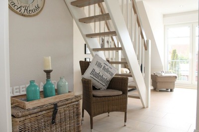 Foto 6 Ferienwohnung Ostfriesland Norddeich & Umgebung Meersand (Objekt 88141) buchen