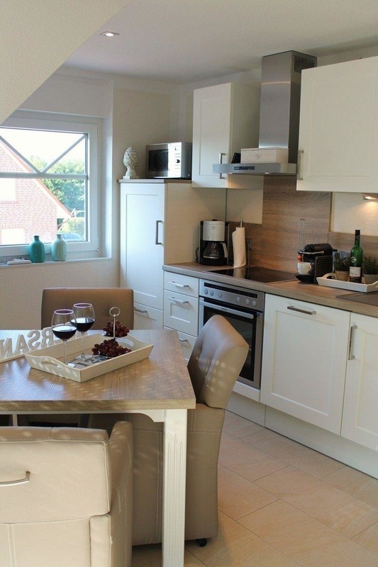 Foto 8 Ferienwohnung Ostfriesland Norddeich & Umgebung Meersand (Objekt 88141) Nordsee