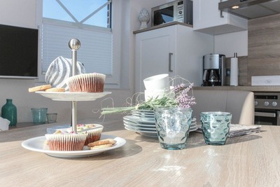 Foto 10 Ferienwohnung Ostfriesland Norddeich & Umgebung Meersand (Objekt 88141) Reise