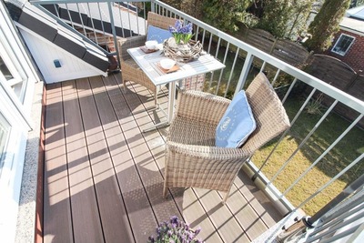 Foto 17 Ferienwohnung Ostfriesland Norddeich & Umgebung Meersand (Objekt 88141) suchen