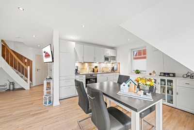 Foto 6 Ferienwohnung Ostfriesland Norddeich & Umgebung Am Nordmeerstrand (Objekt 88069) buchen