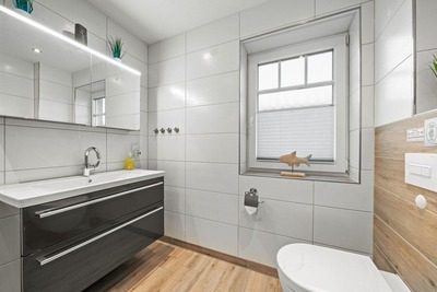 Foto 15 Ferienwohnung Ostfriesland Norddeich & Umgebung Am Nordmeerstrand (Objekt 88069) Reise