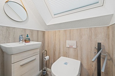 Foto 17 Ferienwohnung Ostfriesland Norddeich & Umgebung Am Nordmeerstrand (Objekt 88069) suchen