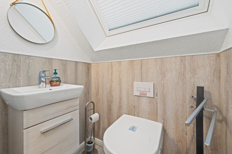 Foto 17 Ferienwohnung Ostfriesland Norddeich & Umgebung Am Nordmeerstrand (Objekt 88069) suchen