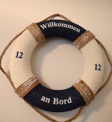 Foto 6 Ferienwohnung Ostfriesland Norddeich & Umgebung Deichlamm 6 (Objekt 88142) buchen