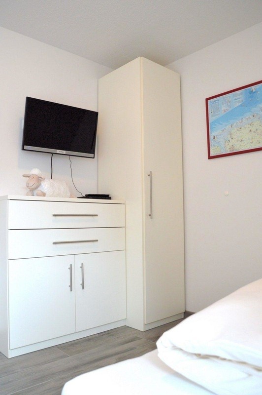 Foto 10 Ferienwohnung Ostfriesland Norddeich & Umgebung Deichlamm 6 (Objekt 88142) Reise