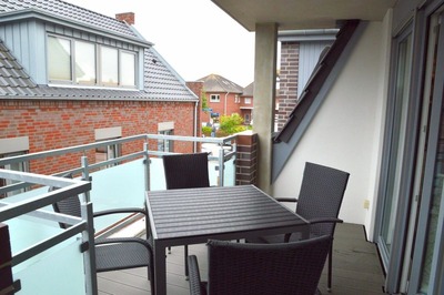 Foto 15 Ferienwohnung Ostfriesland Norddeich & Umgebung Deichlamm 6 (Objekt 88142) Reise
