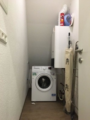 Foto 8 Ferienwohnung Ostfriesland Norddeich & Umgebung Dünentau (Objekt 88208) Nordsee