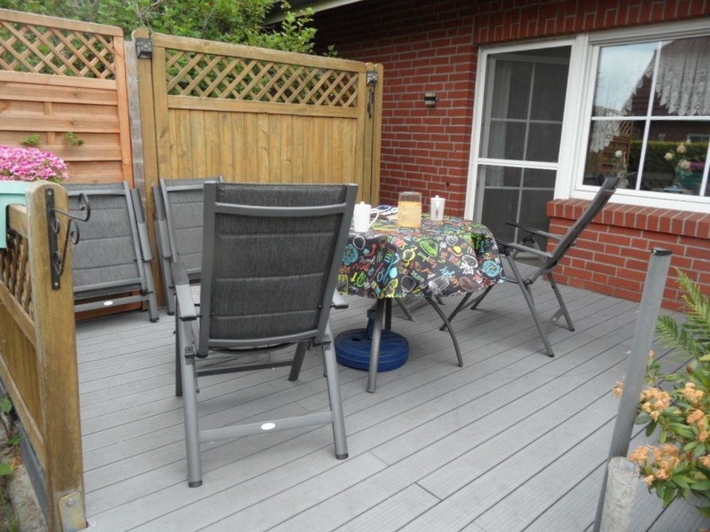 Foto 6 Ferienwohnung Ostfriesland Dornum & Umgebung Ferienwohnung Friedel (Objekt 88209) buchen