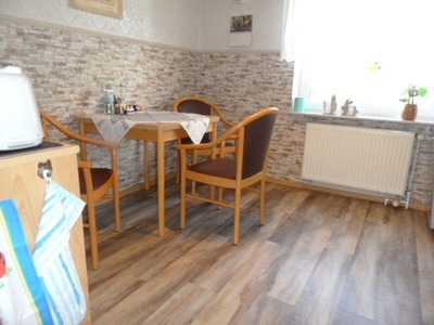 Foto 8 Ferienwohnung Ostfriesland Dornum & Umgebung Ferienwohnung Friedel (Objekt 88209) Nordsee