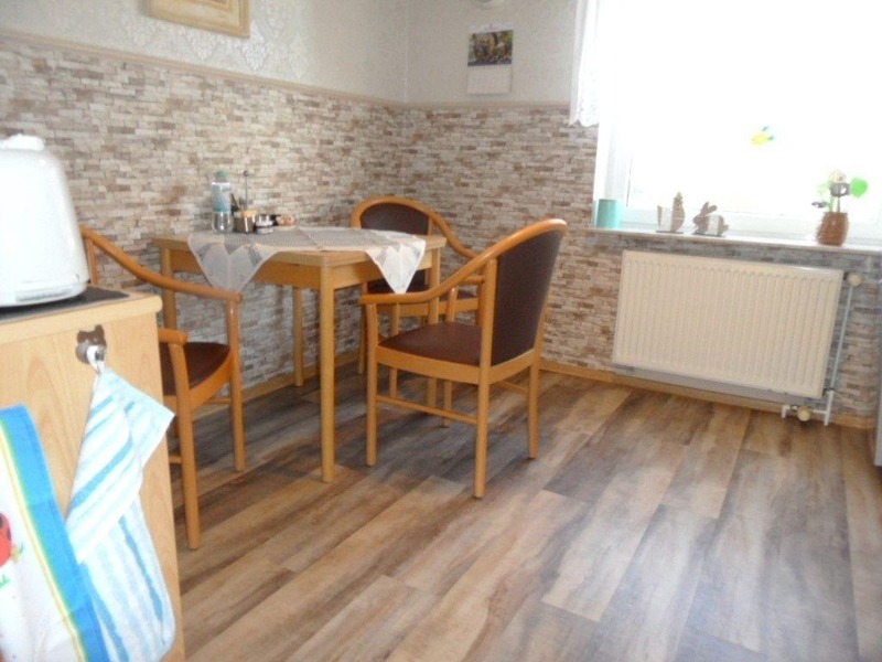 Foto 8 Ferienwohnung Ostfriesland Dornum & Umgebung Ferienwohnung Friedel (Objekt 88209) Nordsee