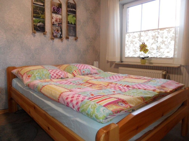 Foto 17 Ferienwohnung Ostfriesland Dornum & Umgebung Ferienwohnung Friedel (Objekt 88209) suchen