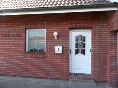 Foto 24 Ferienwohnung Ostfriesland Dornum & Umgebung Ferienwohnung Friedel (Objekt 88209) Urlaub