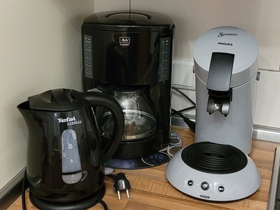 Foto 6 Ferienwohnung Ostfriesland Norddeich & Umgebung Sommerwind (Objekt 88070) buchen