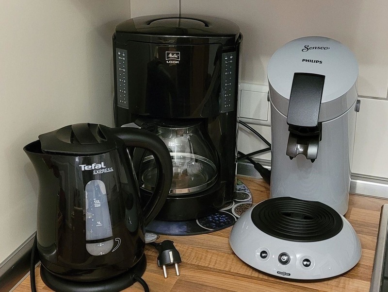 Foto 6 Ferienwohnung Ostfriesland Norddeich & Umgebung Sommerwind (Objekt 88070) buchen