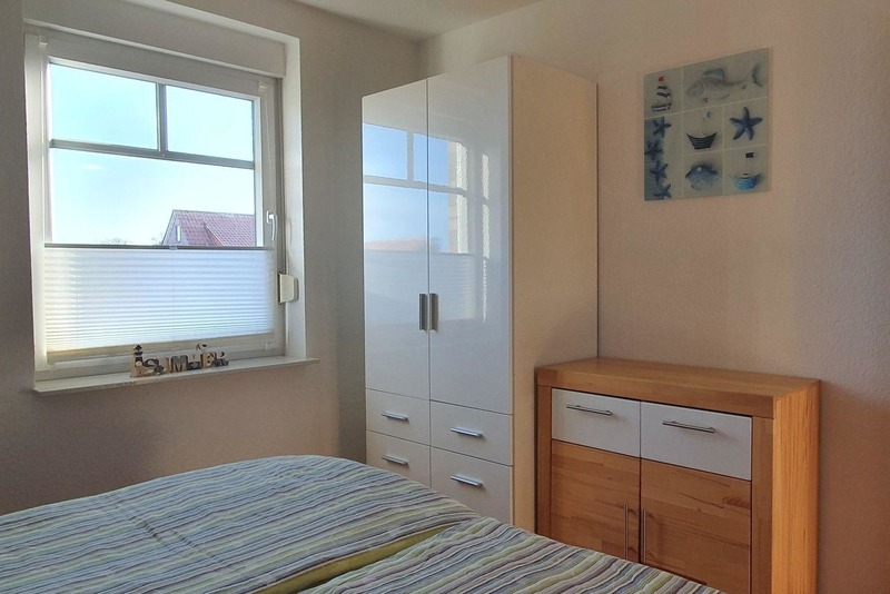 Foto 8 Ferienwohnung Ostfriesland Norddeich & Umgebung Sommerwind (Objekt 88070) Nordsee