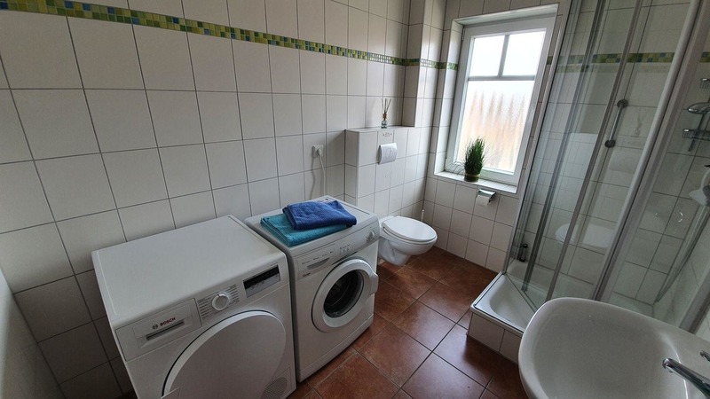 Foto 10 Ferienwohnung Ostfriesland Norddeich & Umgebung Sommerwind (Objekt 88070) Reise