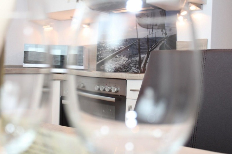 Foto 10 Ferienwohnung Ostfriesland Norddeich & Umgebung Kolk und Meer (Objekt 88071) Reise