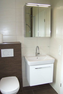 Foto 15 Ferienwohnung Ostfriesland Norddeich & Umgebung Kolk und Meer (Objekt 88071) Reise