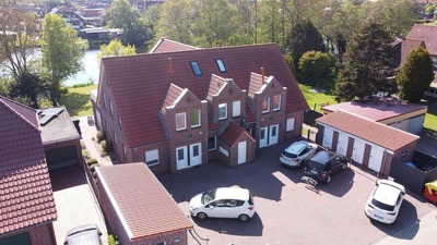 Foto 17 Ferienwohnung Ostfriesland Norddeich & Umgebung Kolk und Meer (Objekt 88071) suchen