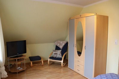 Foto 8 Ferienhaus Ostfriesland Norddeich & Umgebung Aalreuse 2 - Memmertbalje 13b (Objekt 88211) Nordsee