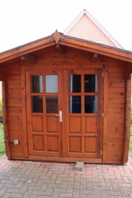 Foto 24 Ferienhaus Ostfriesland Norddeich & Umgebung Aalreuse 2 - Memmertbalje 13b (Objekt 88211) Urlaub