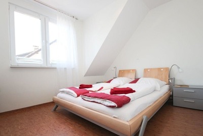 Foto 8 Ferienwohnung Ostfriesland Norddeich & Umgebung Die Strandzeit II (Objekt 88072) Nordsee