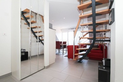 Foto 10 Ferienwohnung Ostfriesland Norddeich & Umgebung Die Strandzeit II (Objekt 88072) Reise