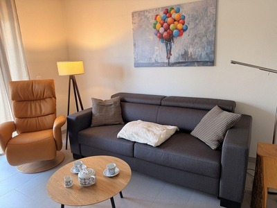 Foto 1 Ferienwohnung Ostfriesland Norddeich & Umgebung Die Strandzeit I (Objekt 88212) buchen