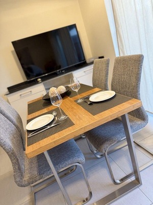 Foto 6 Ferienwohnung Ostfriesland Norddeich & Umgebung Die Strandzeit I (Objekt 88212) buchen