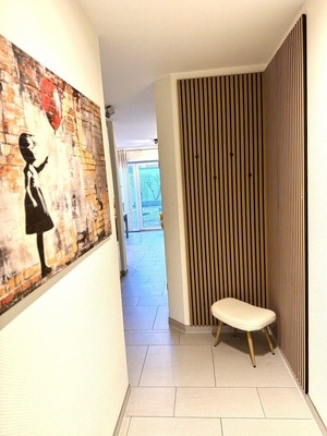 Foto 8 Ferienwohnung Ostfriesland Norddeich & Umgebung Die Strandzeit I (Objekt 88212) Nordsee