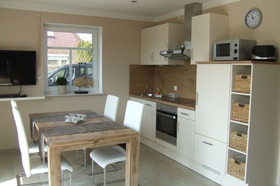 Foto 1 Ferienwohnung Ostfriesland Norddeich & Umgebung Auszeit (Objekt 88213) buchen