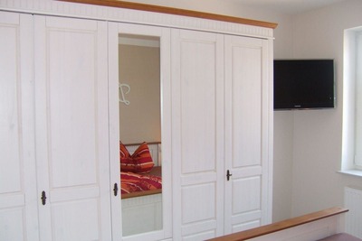 Foto 8 Ferienwohnung Ostfriesland Norddeich & Umgebung Auszeit (Objekt 88213) Nordsee